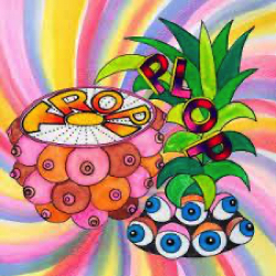 Aterciopelados Aterciopelados