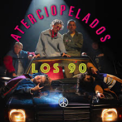 Aterciopelados Aterciopelados