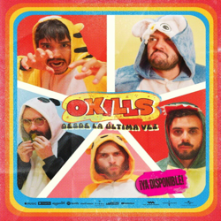 Okills Okills