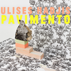 Ulises Hadjis
Pavimento Ulises Hadjis
Pavimento