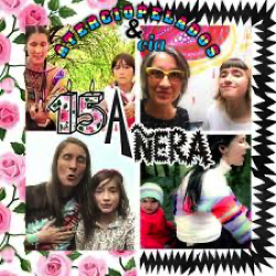 Aterciopelados Aterciopelados